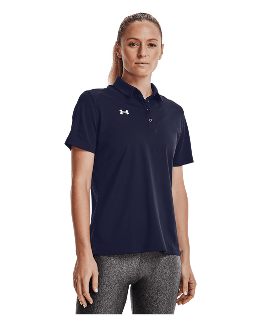 Under Armour Apparel Women's UA Tech™ Team Polo