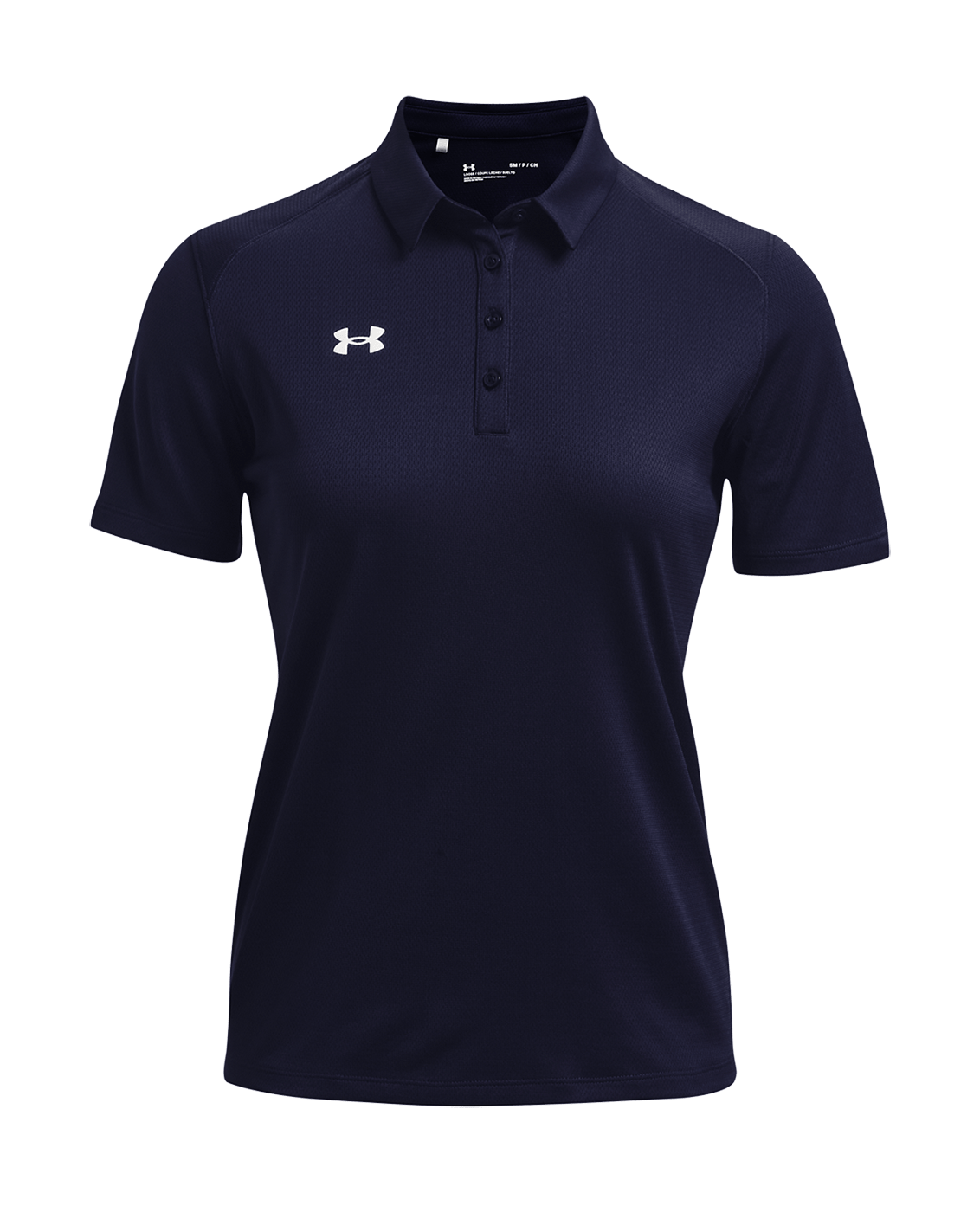 Women's UA Tech™ Team Polo