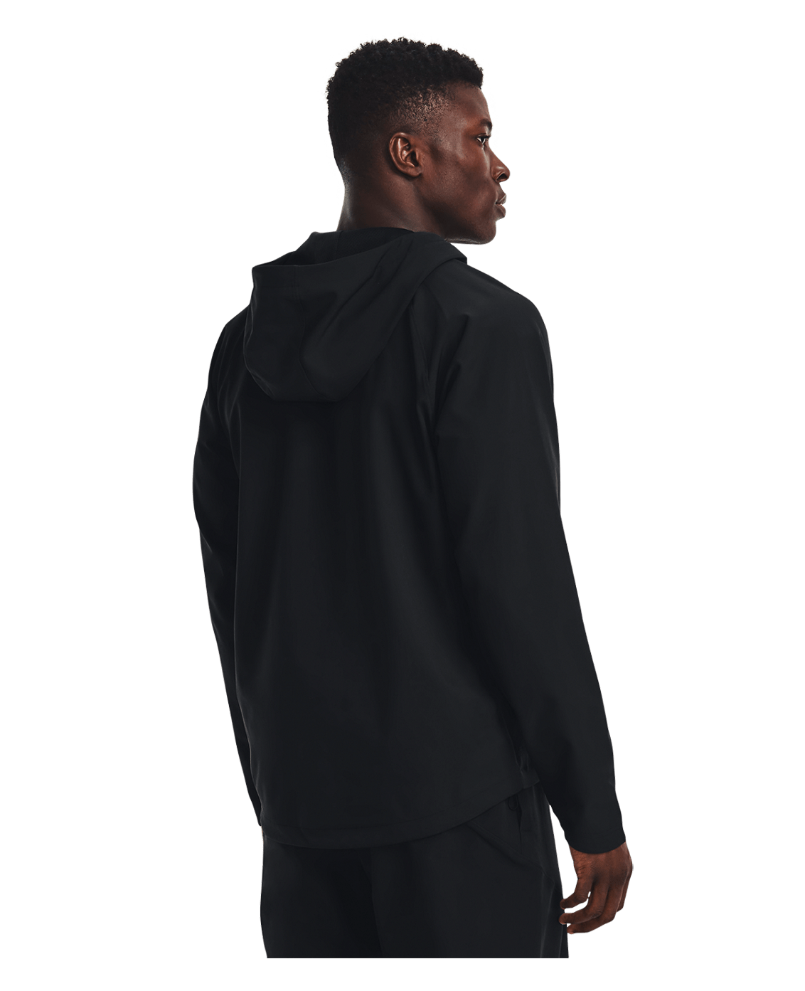 Under Armour Men's UA Unstoppable Jacket