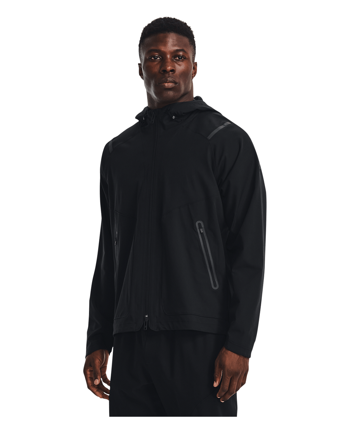 Under Armour Men's UA Unstoppable Jacket