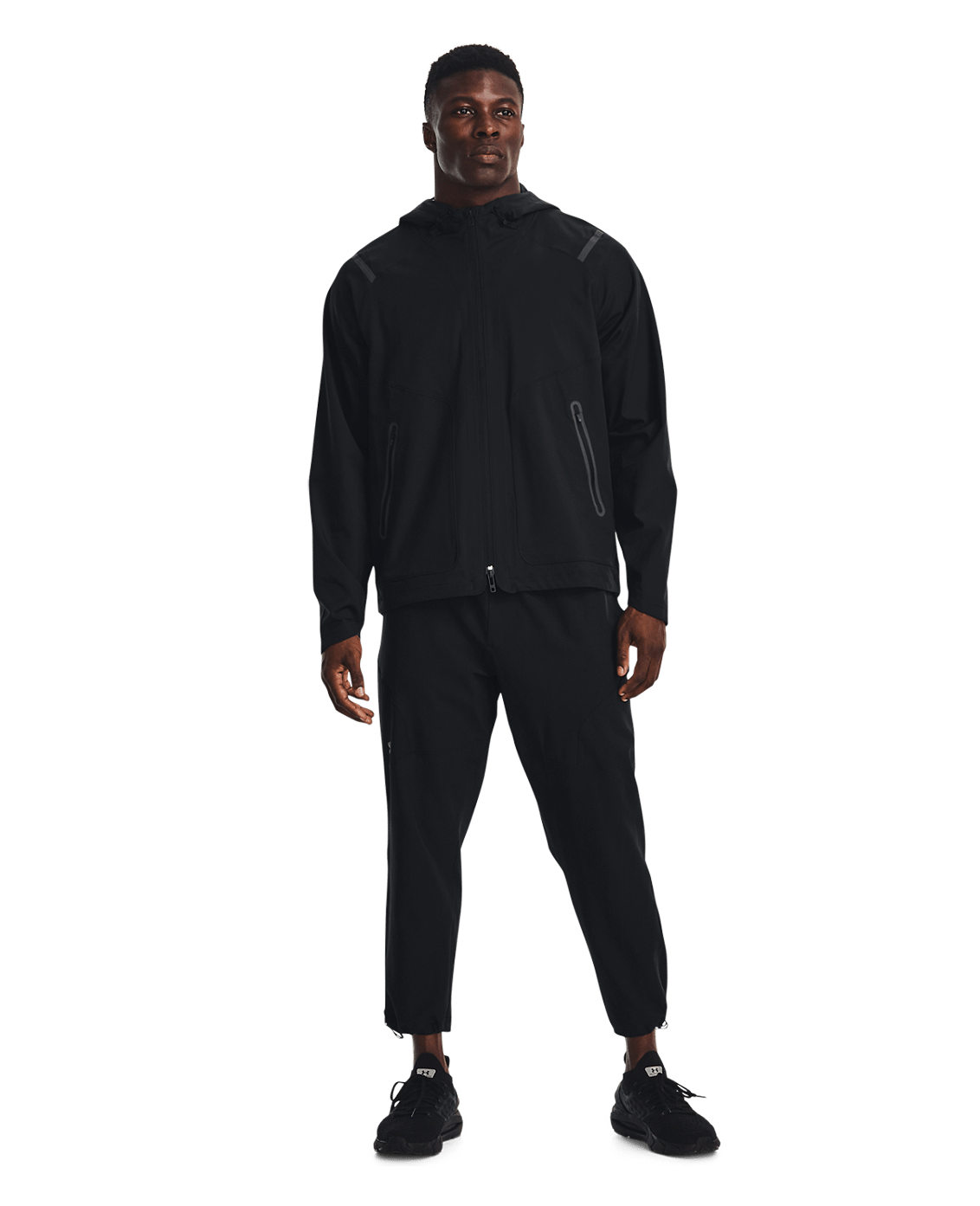 Under Armour Men's UA Unstoppable Jacket