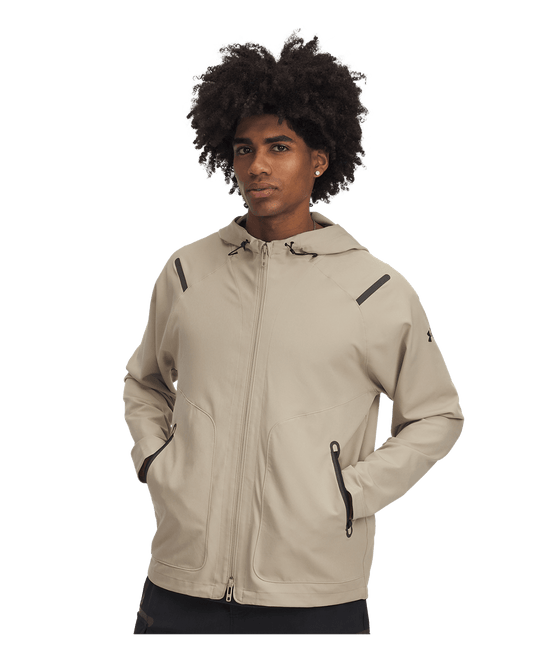 Men's UA Unstoppable Jacket