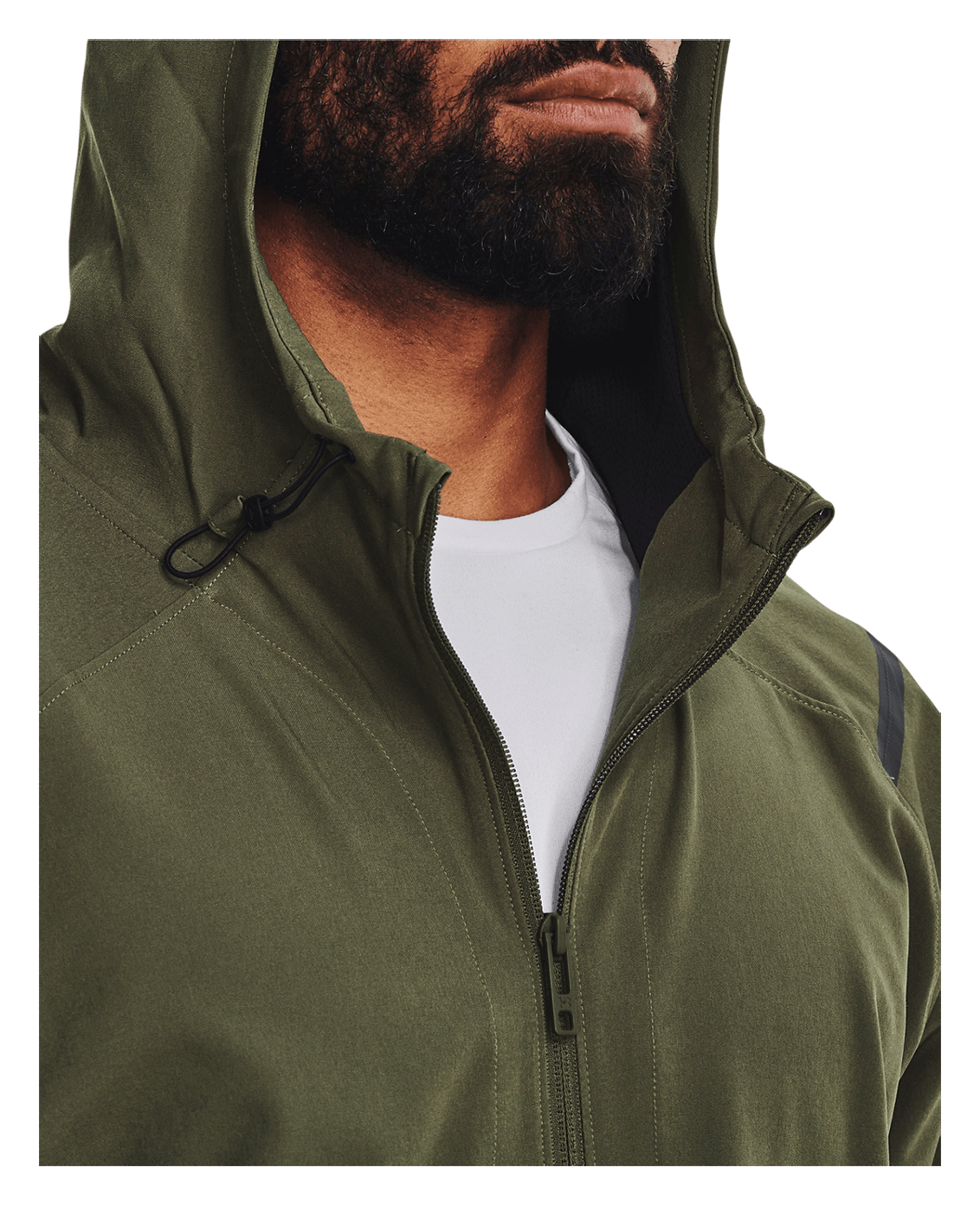 Men's UA Unstoppable Jacket