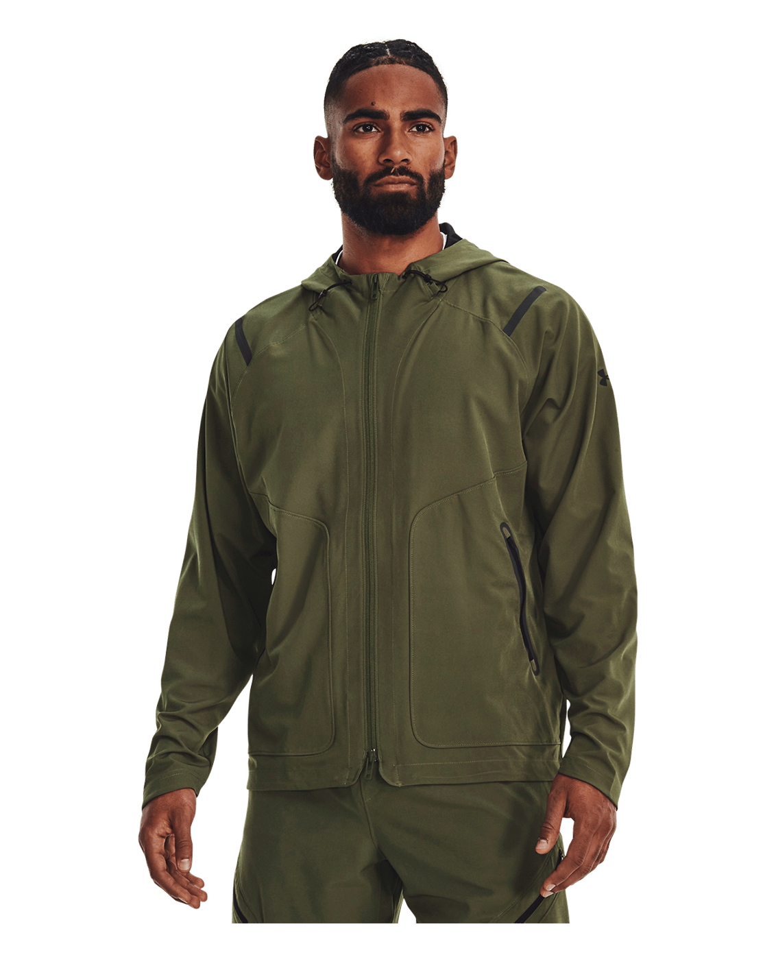 Men's UA Unstoppable Jacket