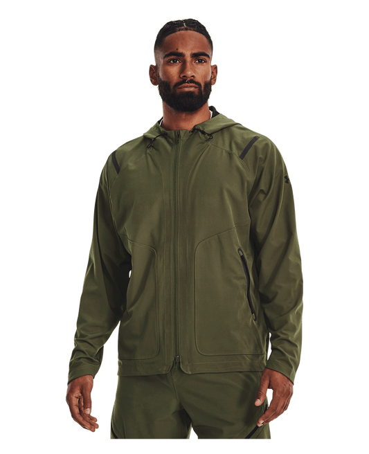 Under Armour Apparel Men's UA Unstoppable Jacket