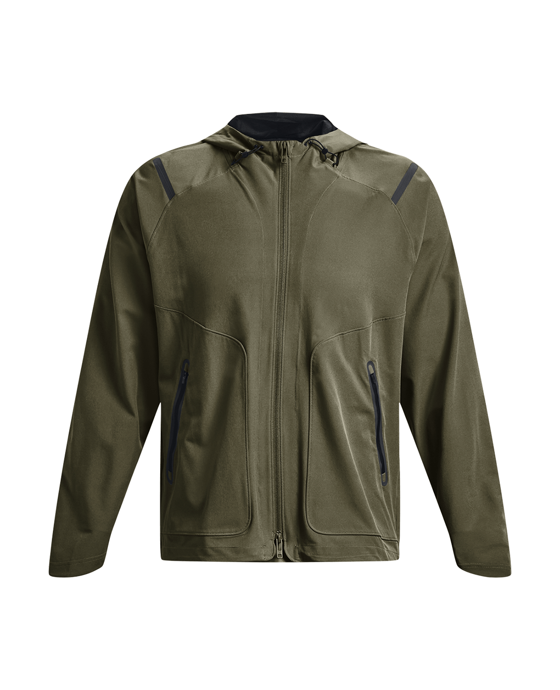 Under Armour Apparel Men's UA Unstoppable Jacket