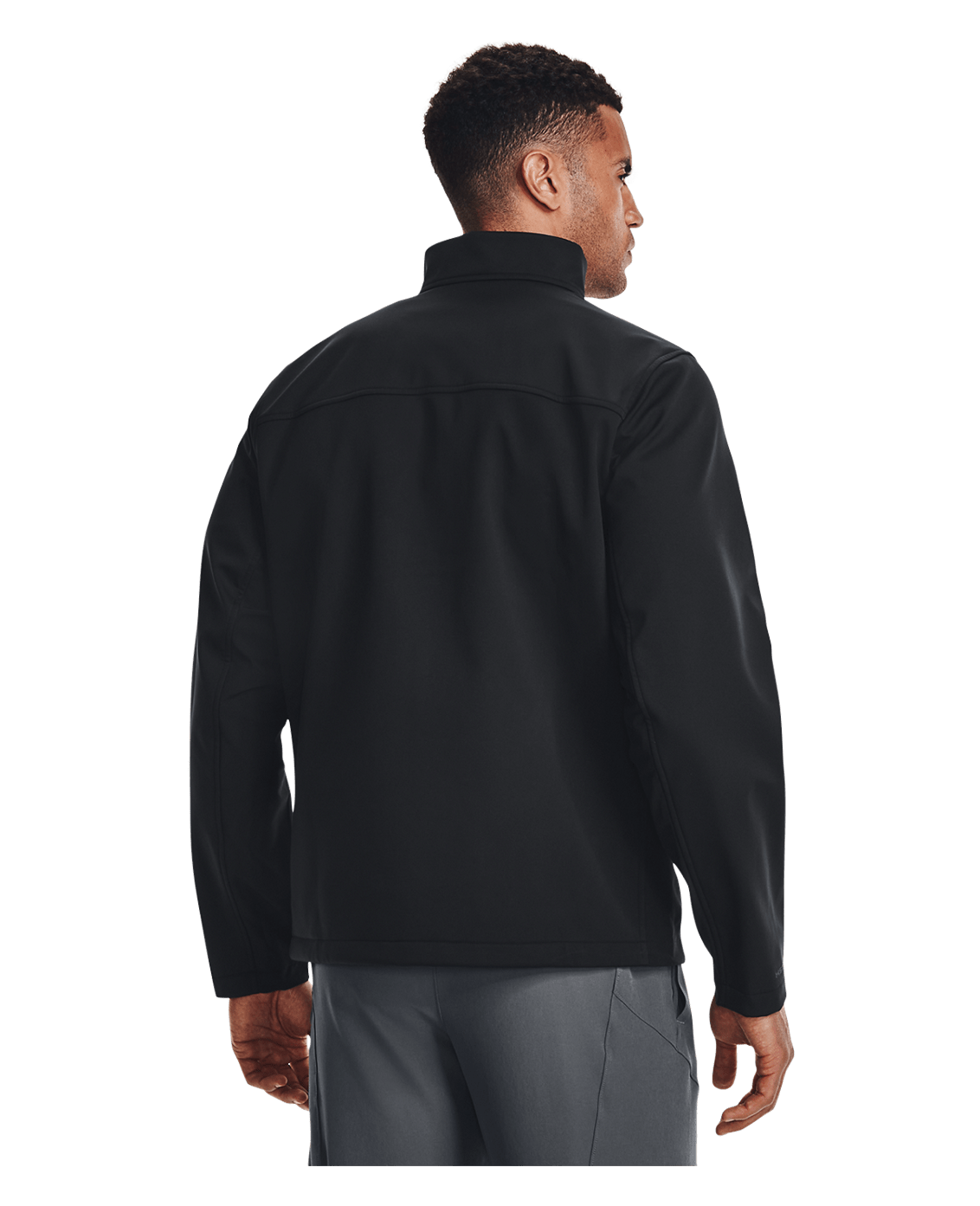 Men's UA Storm ColdGear® Infrared Shield 2.0 Jacket