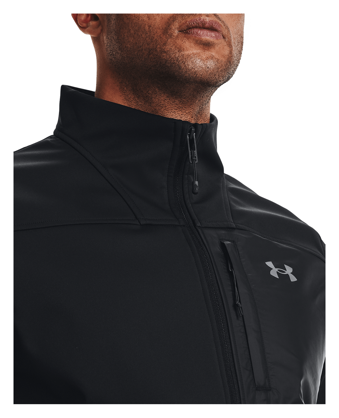 Men's UA Storm ColdGear® Infrared Shield 2.0 Jacket