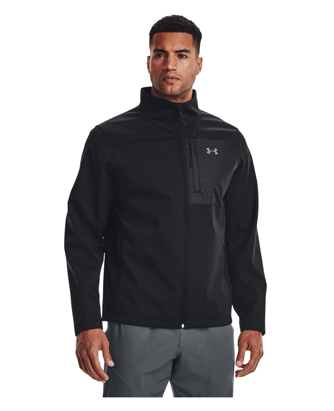 Under Armour Apparel Men's UA Storm ColdGear® Infrared Shield 2.0 Jacket