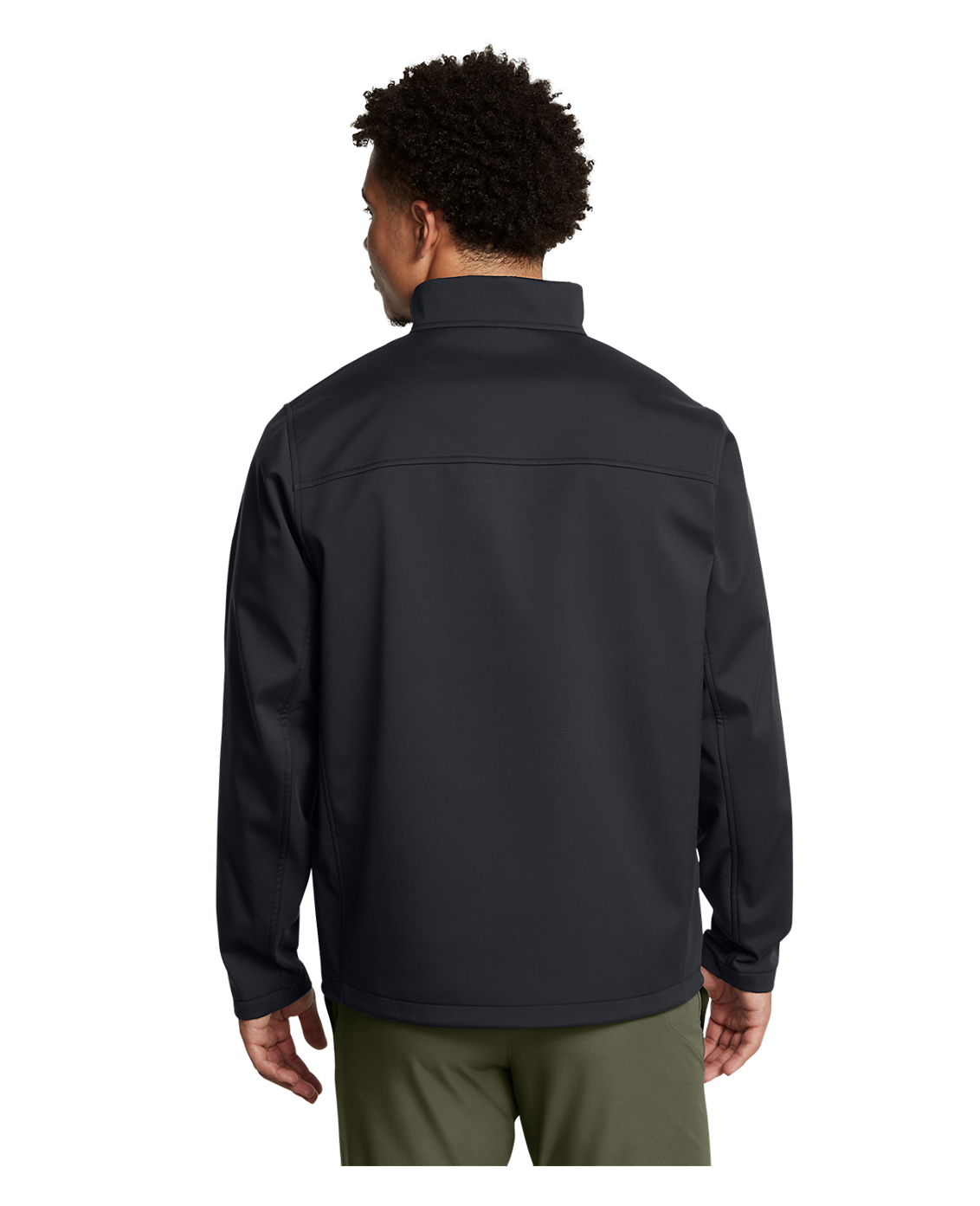 Men's UA Storm ColdGear® Infrared Shield 2.0 Jacket