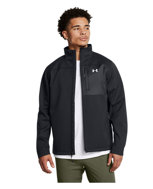 Under Armour Apparel Men's UA Storm ColdGear® Infrared Shield 2.0 Jacket