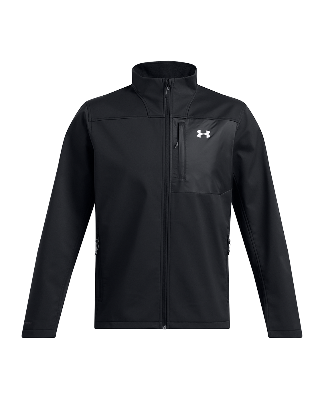 Men's UA Storm ColdGear® Infrared Shield 2.0 Jacket