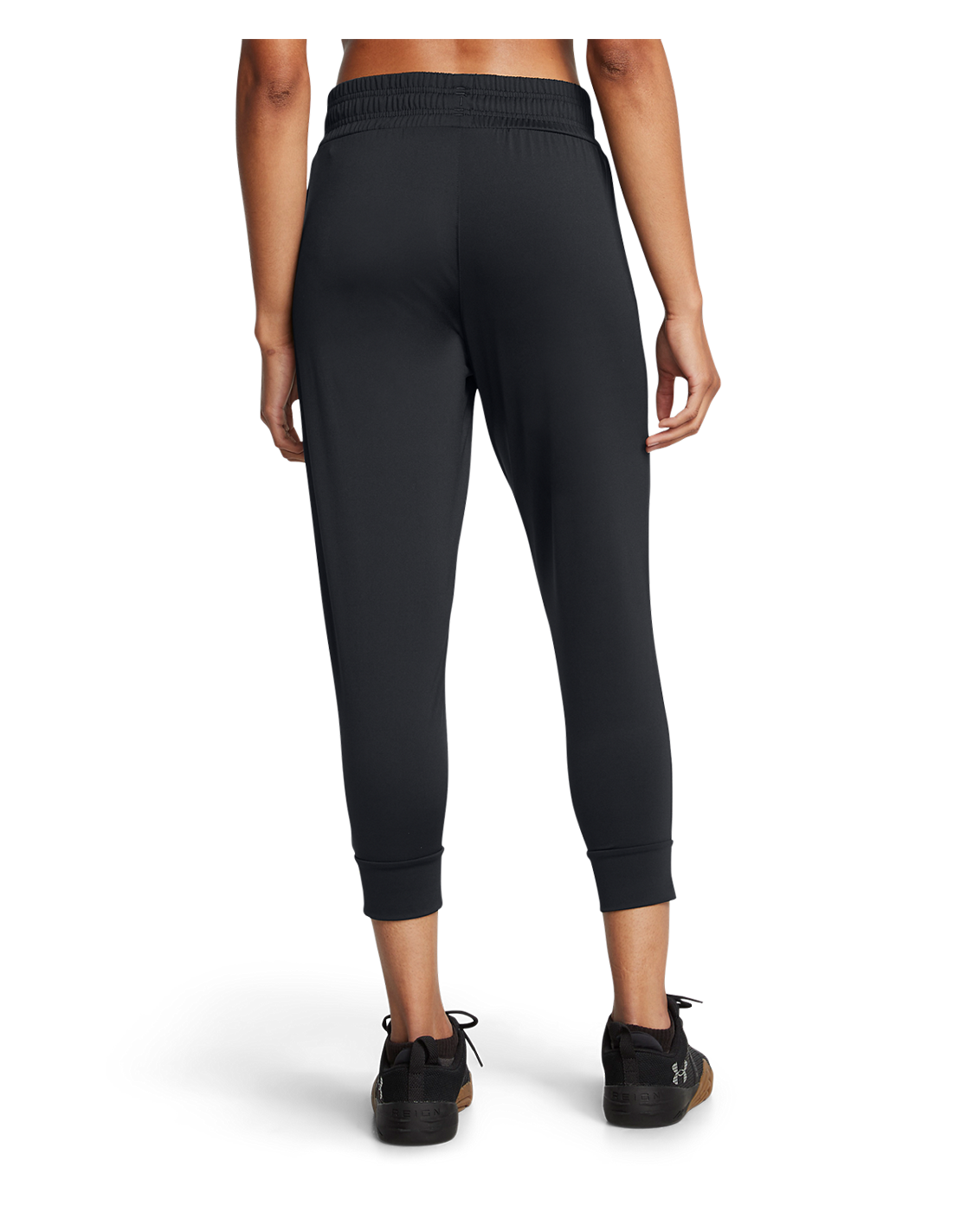 Under Armour Women's UA Tech Capri Pants