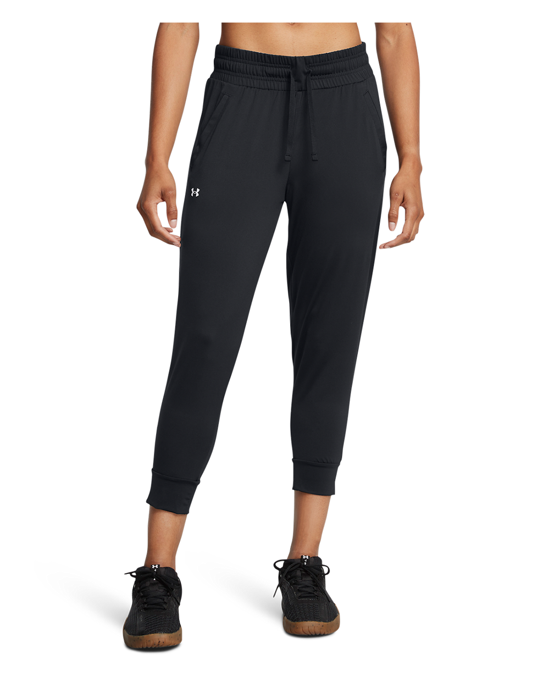 Under Armour Women's UA Tech Capri Pants