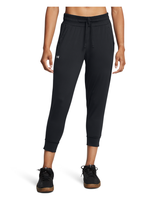 Under Armour Apparel Women's UA Tech Capri Pants