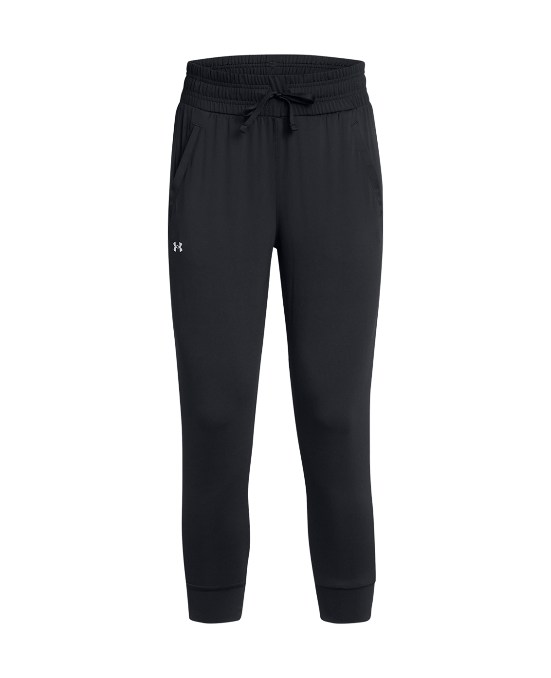 Under Armour Women's UA Tech Capri Pants