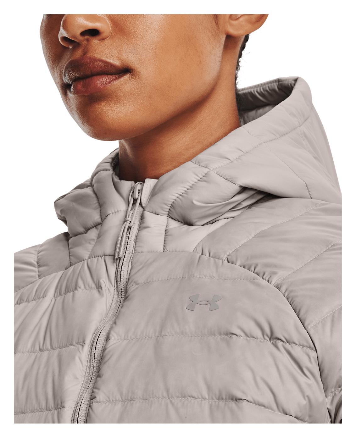 Women's UA Storm Armour Down 2.0 Jacket