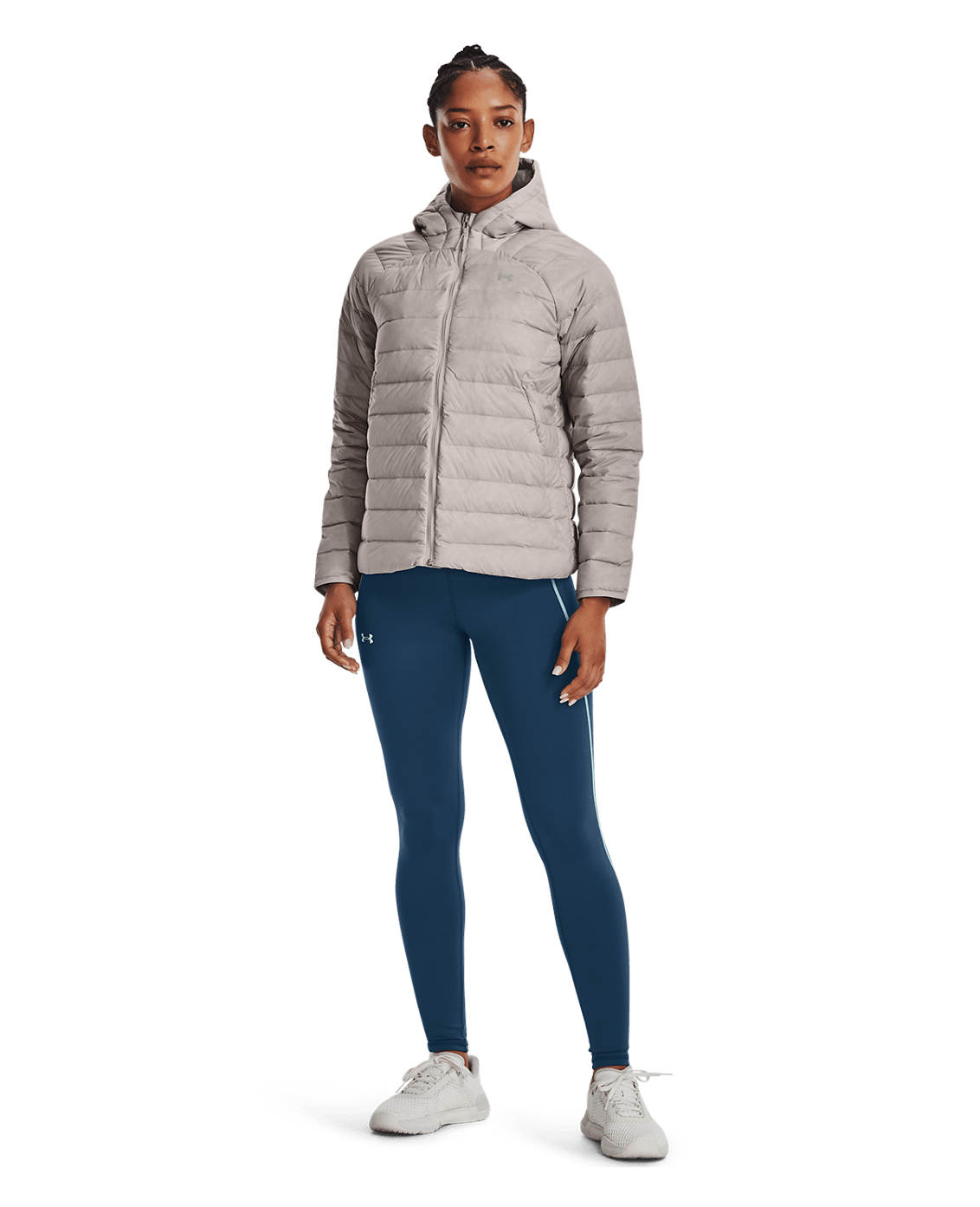 Women's UA Storm Armour Down 2.0 Jacket