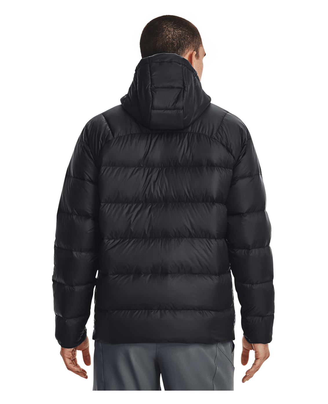 Men's UA Storm Armour Down 2.0 Jacket