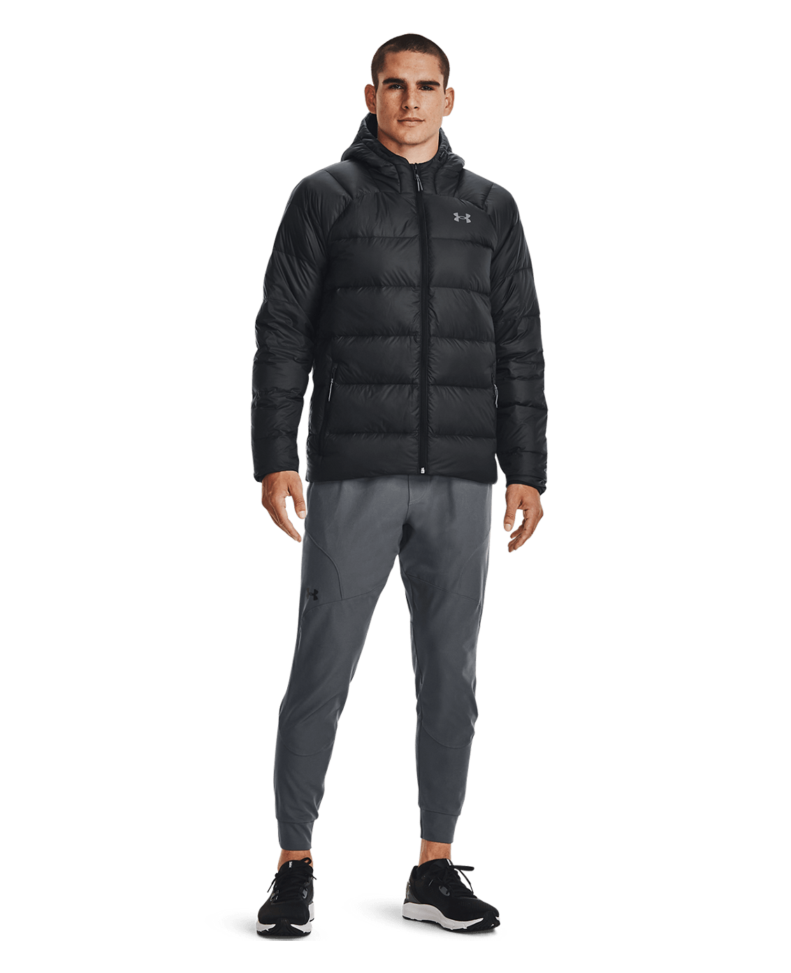 Under Armour Apparel Men's UA Storm Armour Down 2.0 Jacket