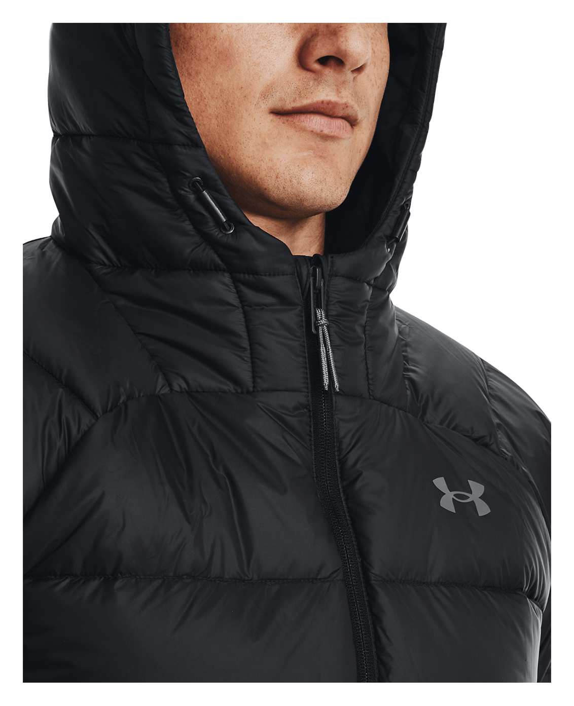 Men's UA Storm Armour Down 2.0 Jacket