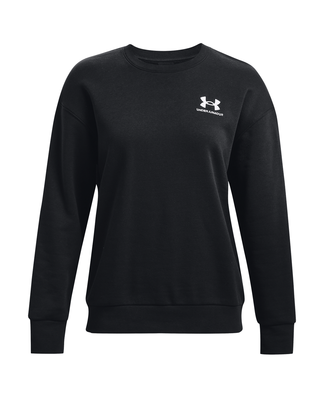 Women's UA Essential Fleece Crew