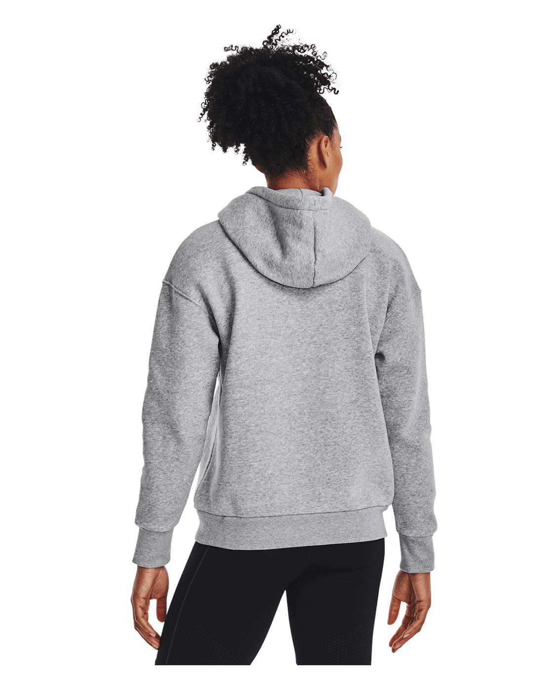 Women's UA Essential Fleece Hoodie