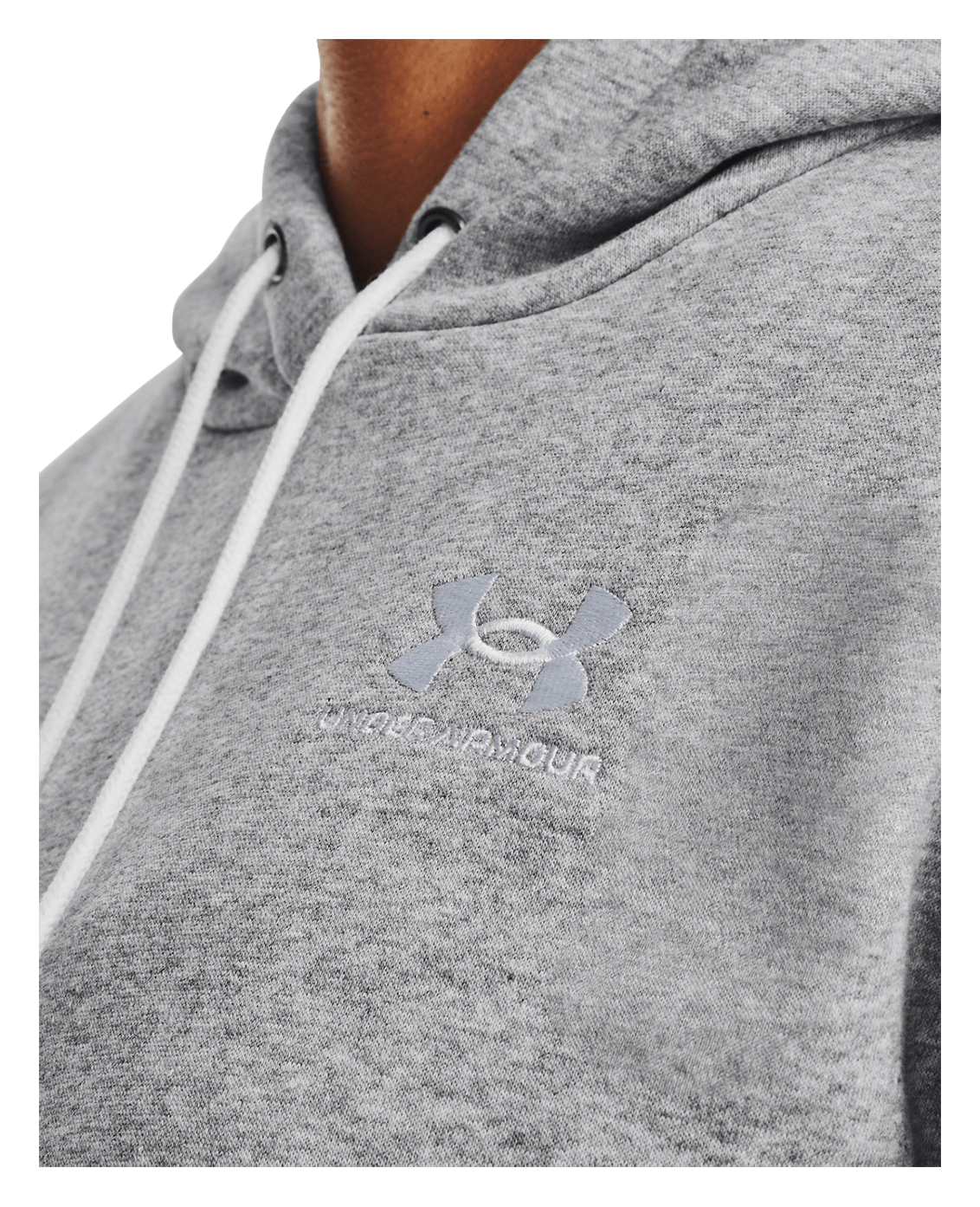 Women's UA Essential Fleece Hoodie