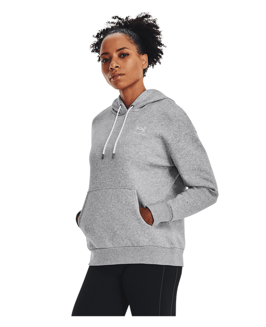 Under Armour Women's UA Essential Fleece Hoodie