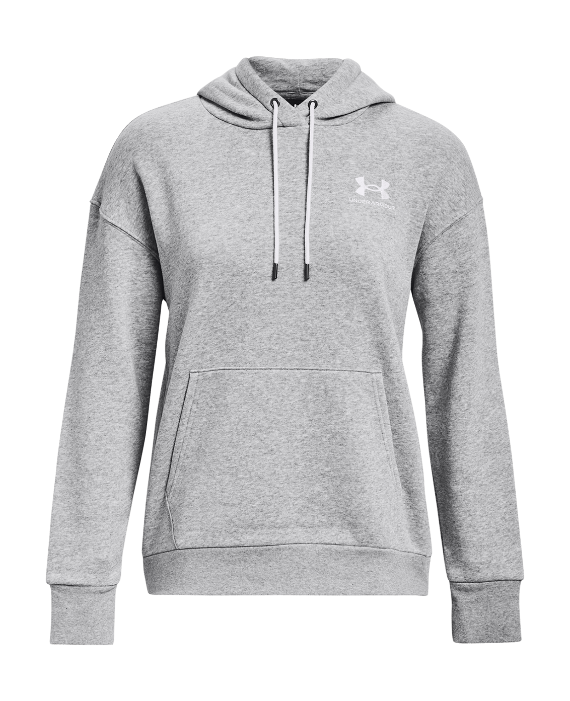 Women's UA Essential Fleece Hoodie