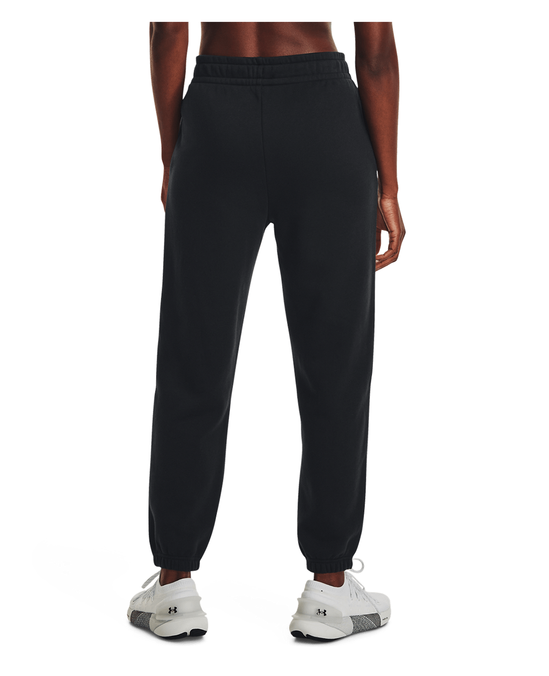 Women's UA Icon Fleece Joggers