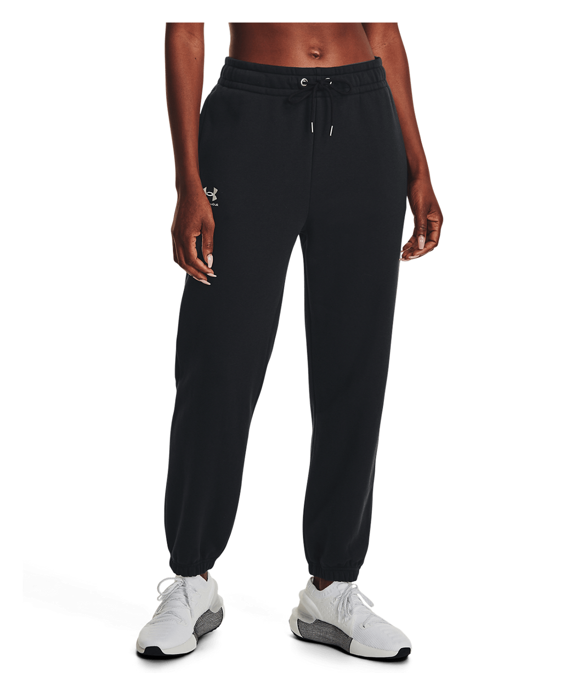 Women's UA Icon Fleece Joggers