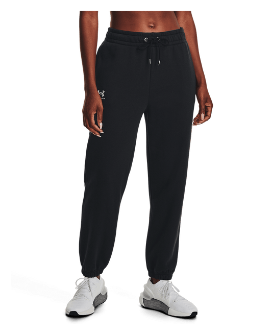 Women's UA Icon Fleece Joggers