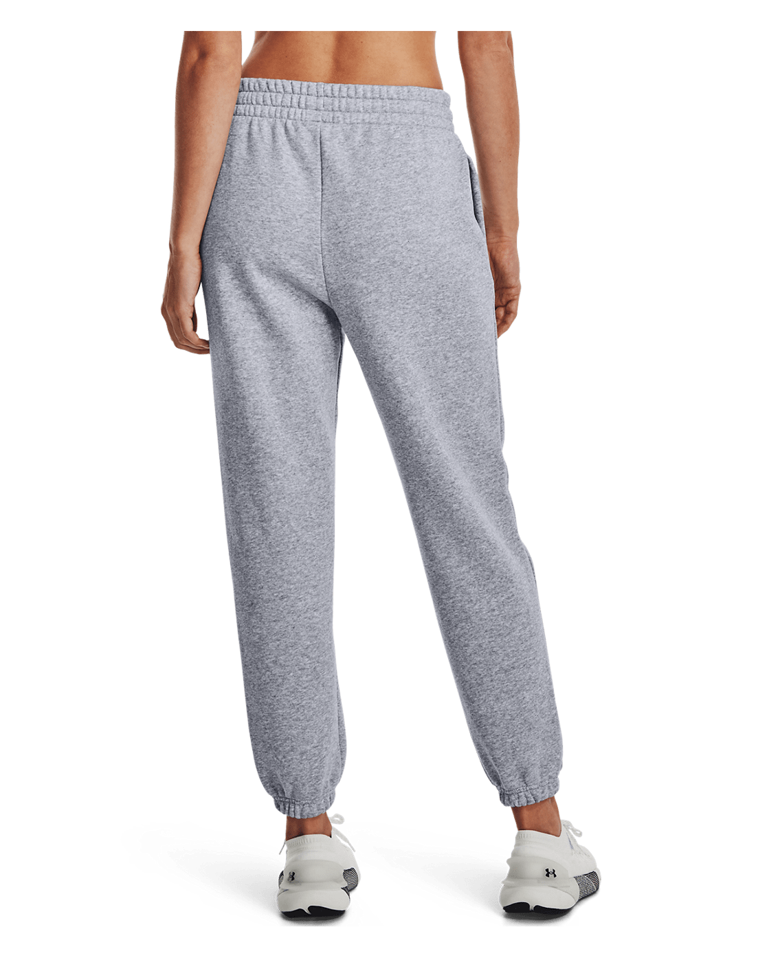 Women's UA Icon Fleece Joggers