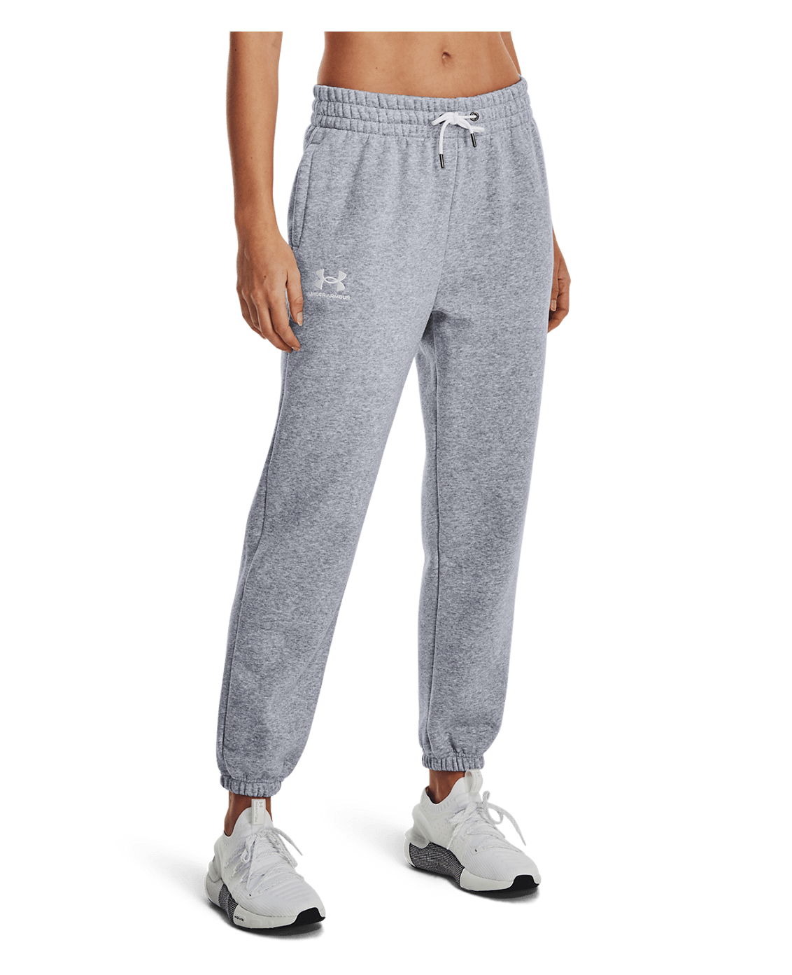 Women's UA Icon Fleece Joggers