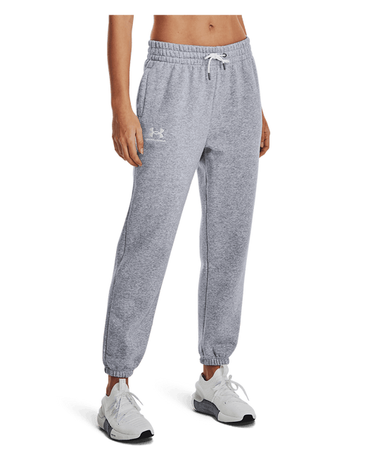 Women's UA Icon Fleece Joggers