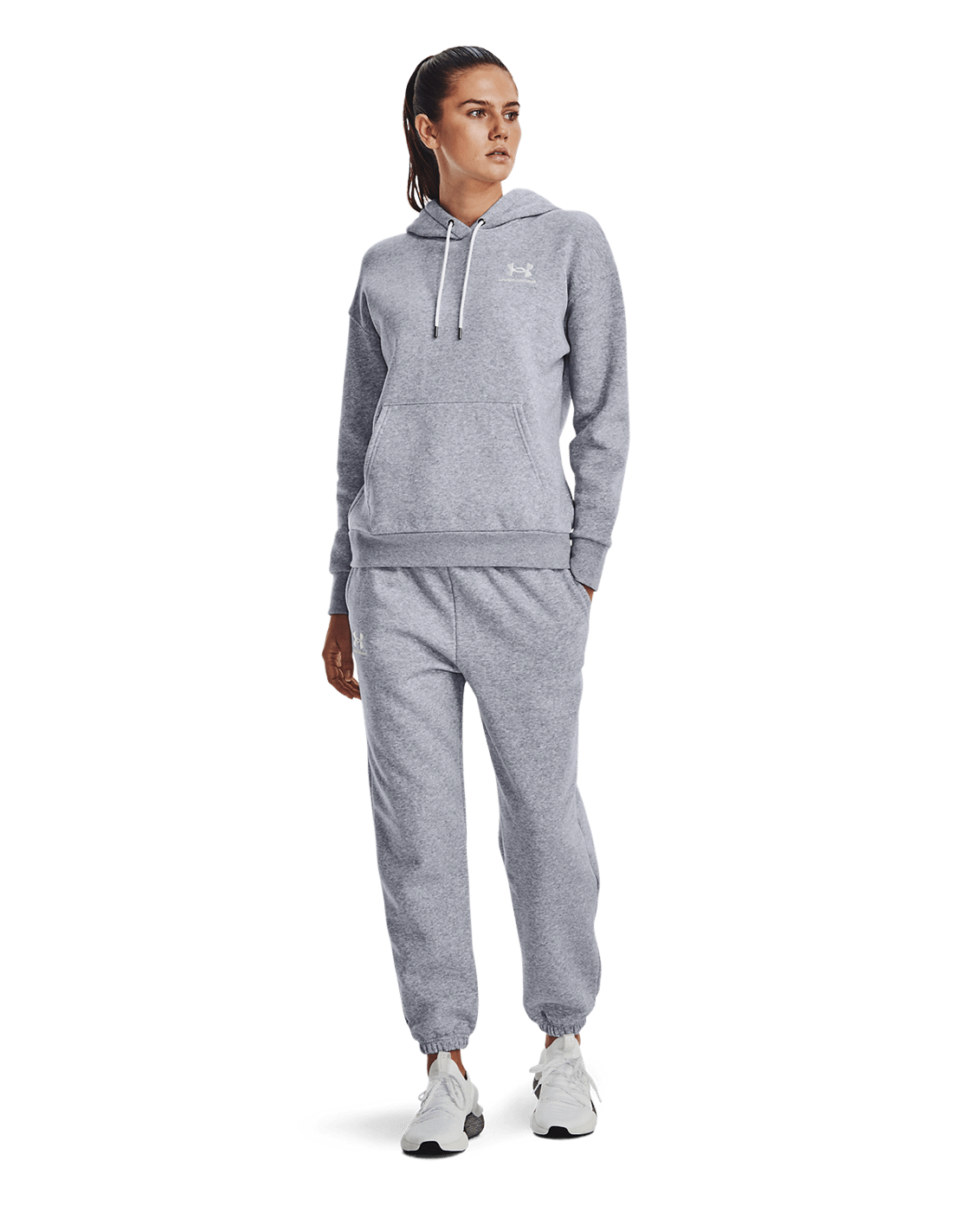 Women's UA Icon Fleece Joggers