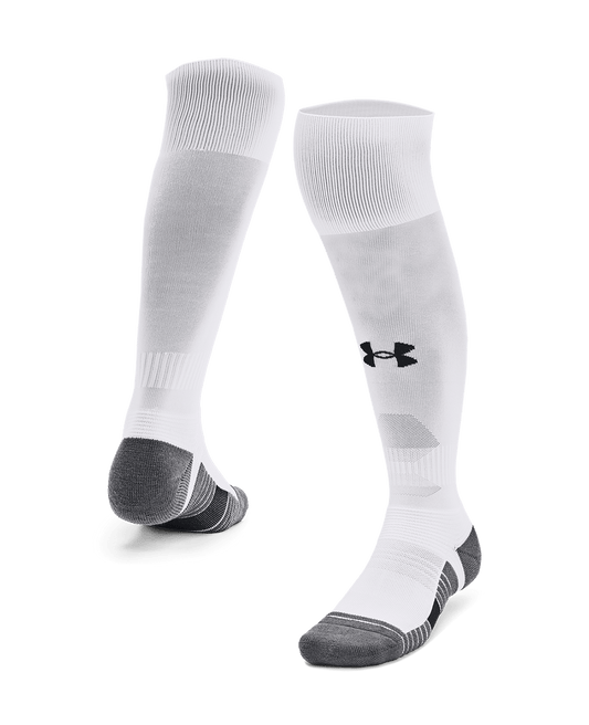 Under Armour Accessories Unisex UA Magnetico Over-The-Calf Socks