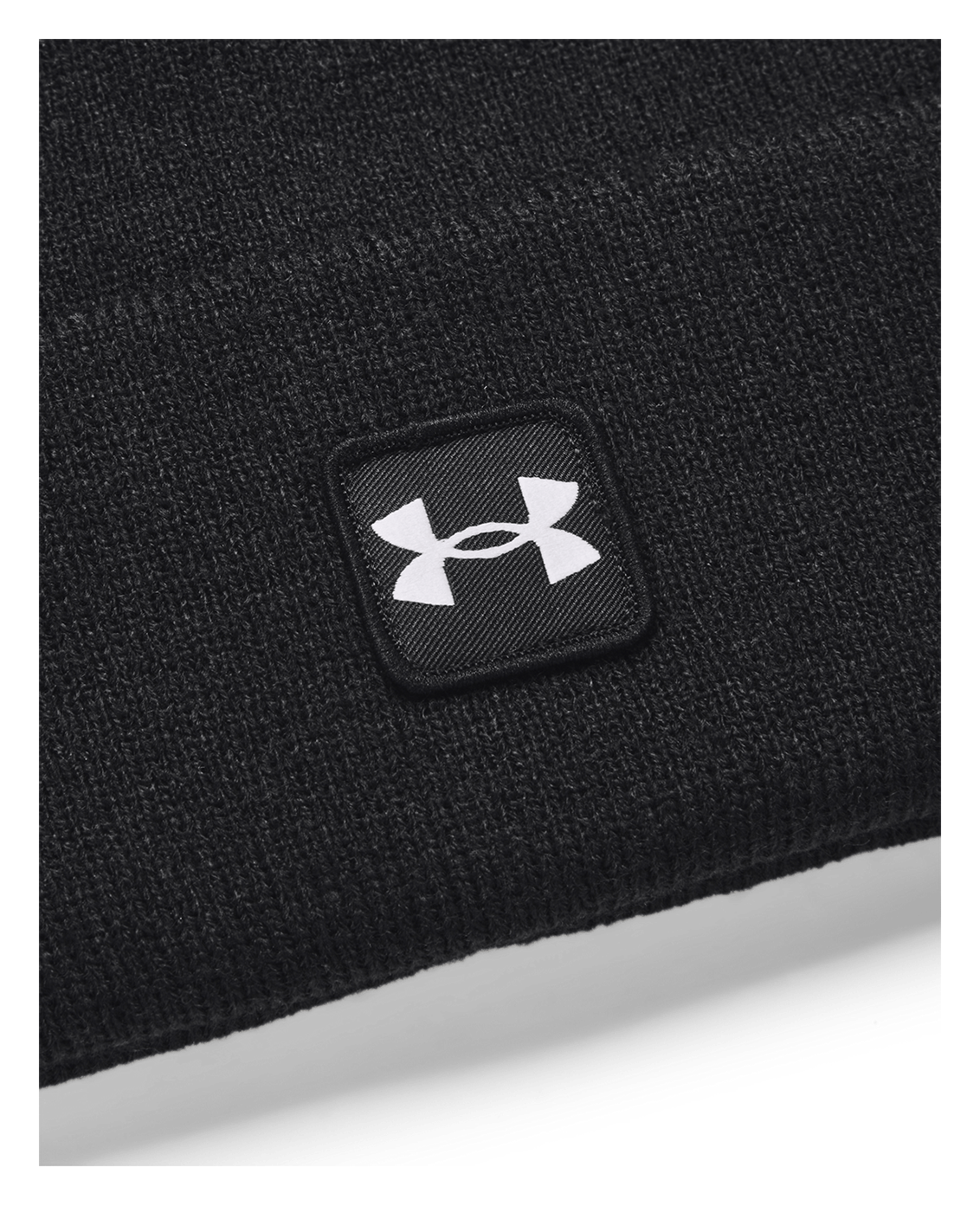 Under Armour Unisex UA Halftime Cuff Beanie