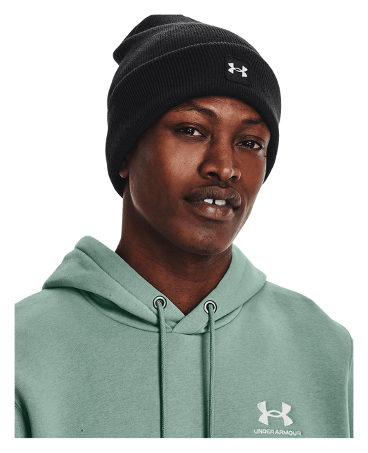 Under Armour Unisex UA Halftime Cuff Beanie