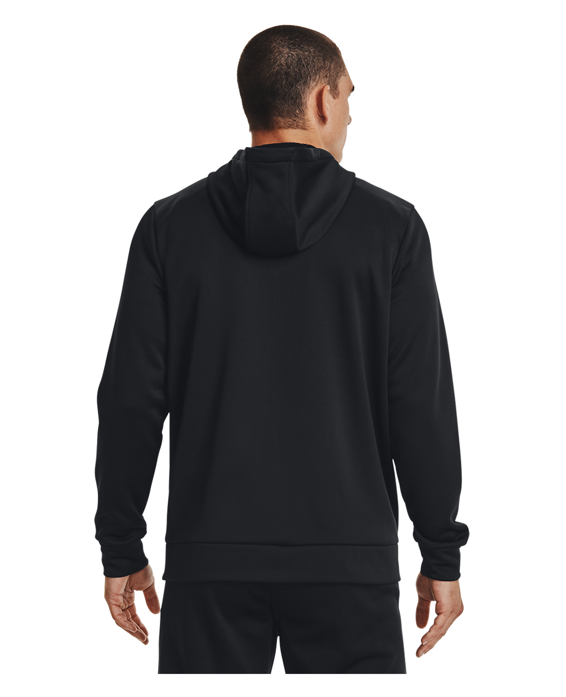 Men's Armour Fleece® Full-Zip Hoodie