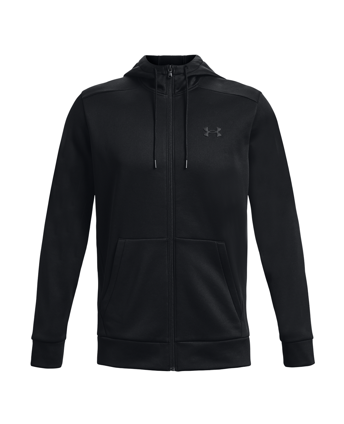 Men's Armour Fleece® Full-Zip Hoodie