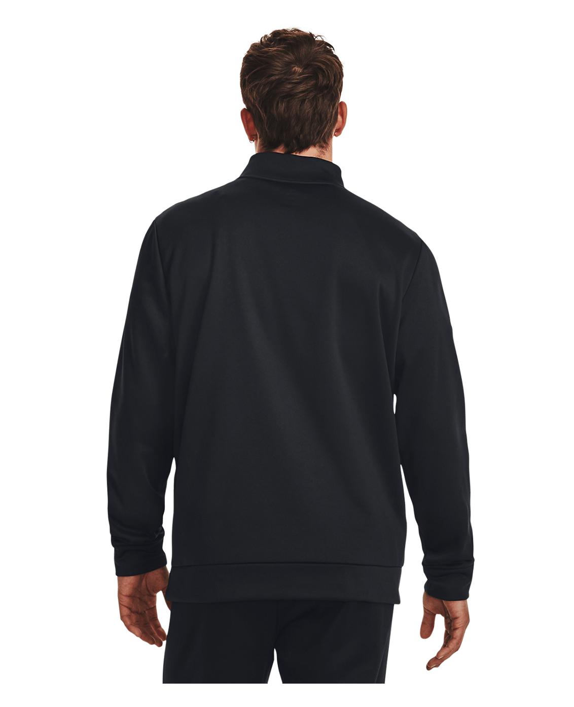 Men's Armour Fleece® ¼ Zip