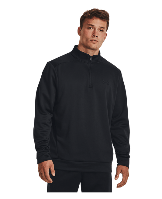 Under Armour Men's Armour Fleece® ¼ Zip