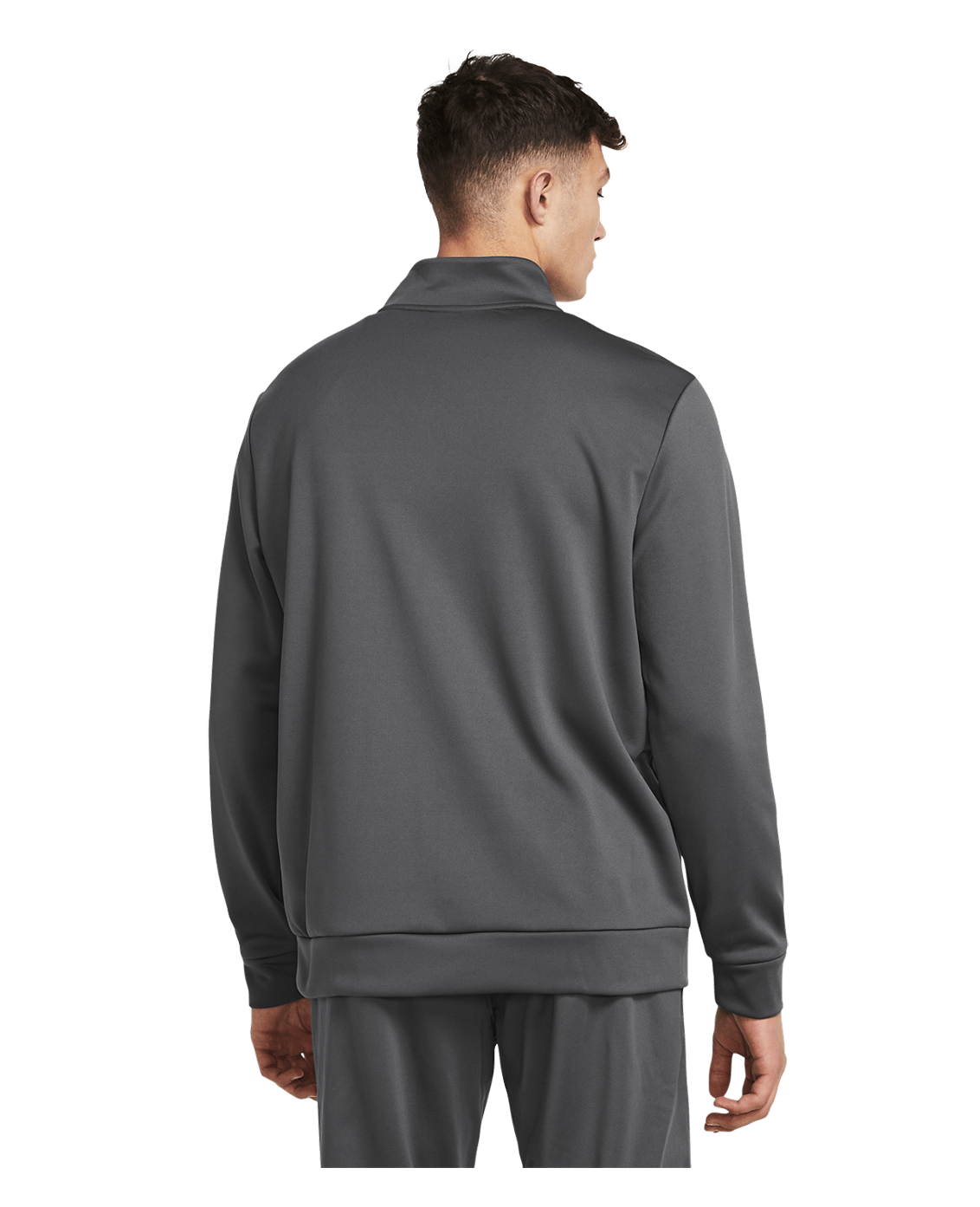 Men's Armour Fleece® ¼ Zip