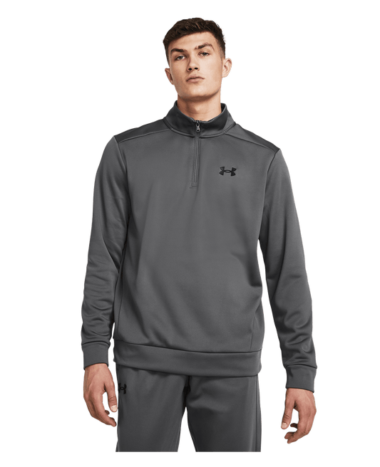 Men's Armour Fleece® ¼ Zip