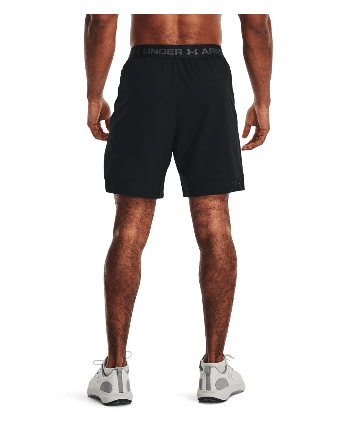 Men's UA Vanish Woven 6" Shorts