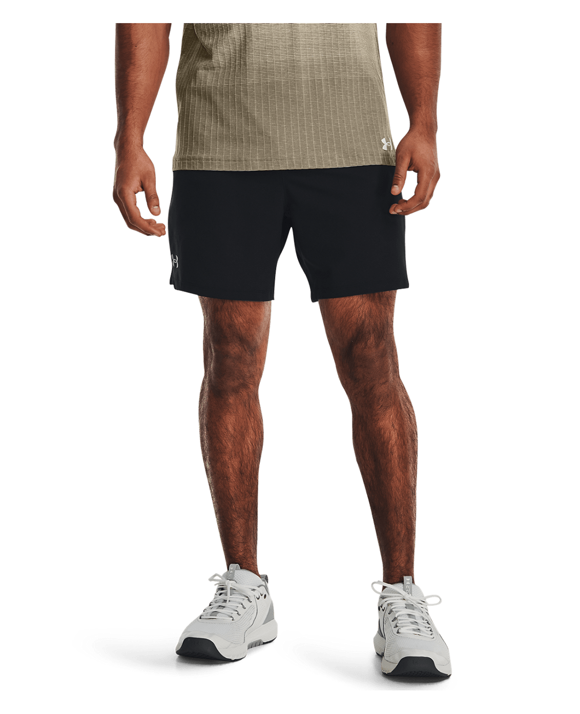 Men's UA Vanish Woven 6" Shorts