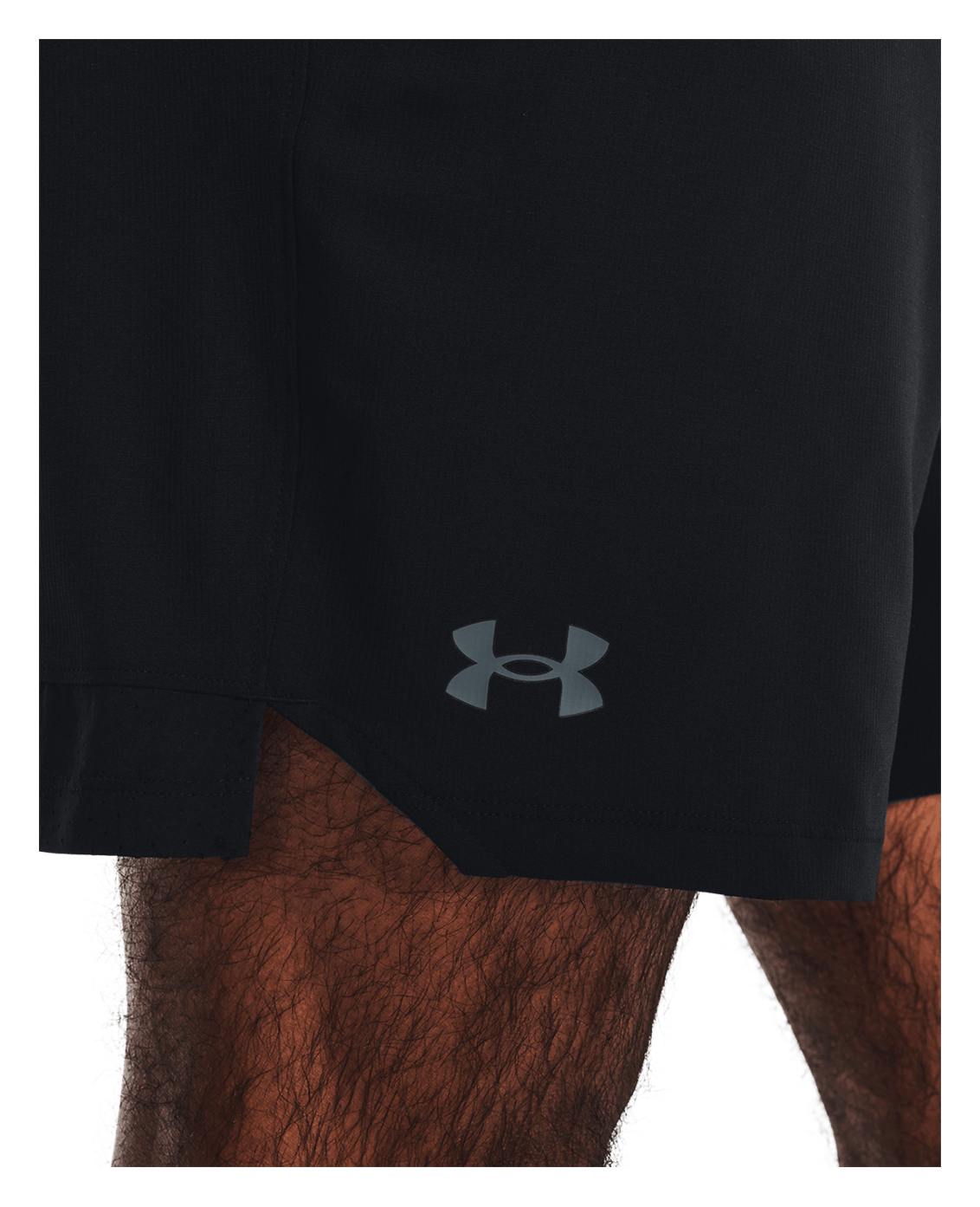 Under Armour Men's UA Vanish Woven 6" Shorts