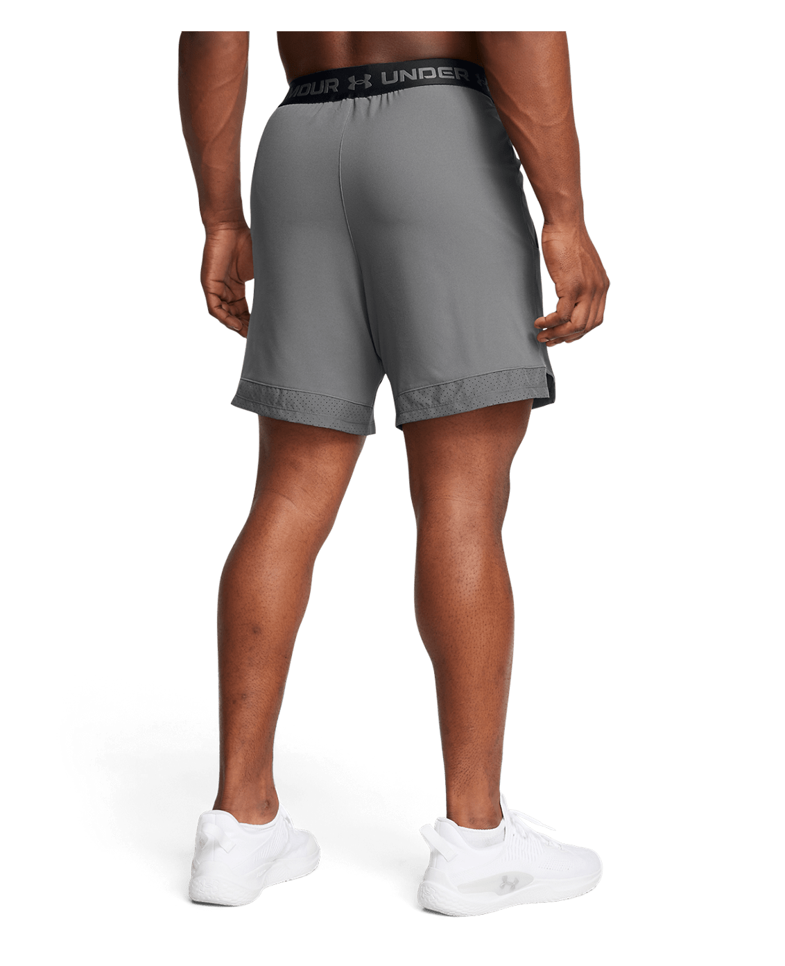 Under Armour Men's UA Vanish Woven 6" Shorts